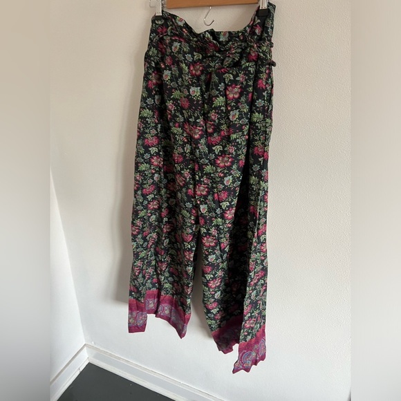 NWT Sundance Bangla Road Pants, size XL - Picture 4 of 8